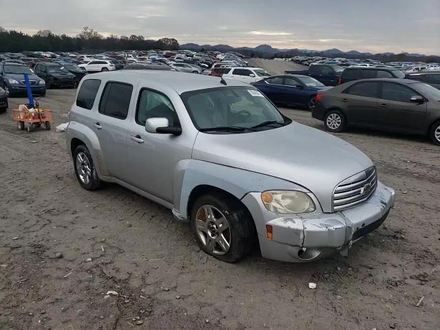 2011 Chevrolet Hhr Lt VIN: 3GNBABFW7BS545323 Lot: 93945675