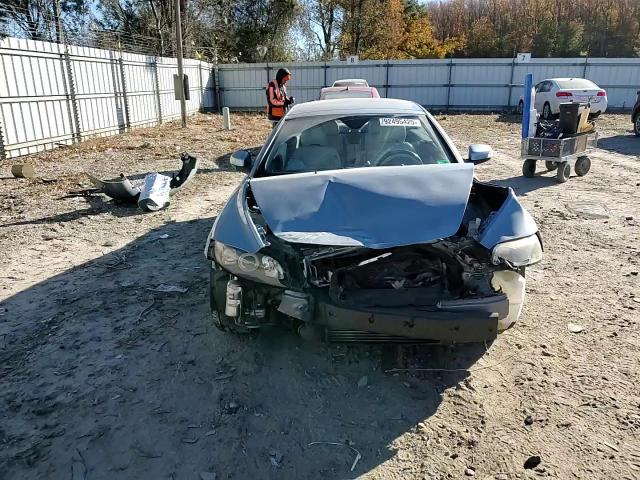 2008 Volvo C70 T5 VIN: YV1MC67228J042186 Lot: 92495425