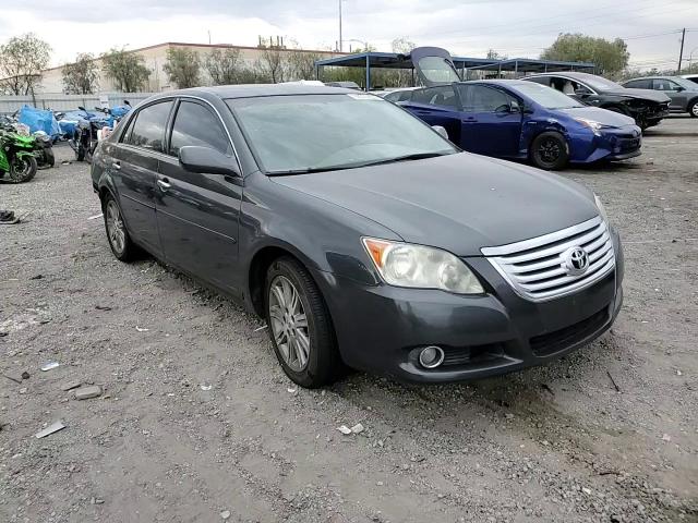 2008 Toyota Avalon Xl VIN: 4T1BK36B98U269434 Lot: 92376855