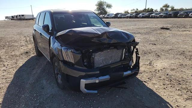 2025 Kia Telluride Lx VIN: 5XYP24GC5SG679650 Lot: 91924795