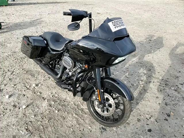 2019 Harley-Davidson Fltrxs VIN: 1HD1KTP14KB655511 Lot: 90926065