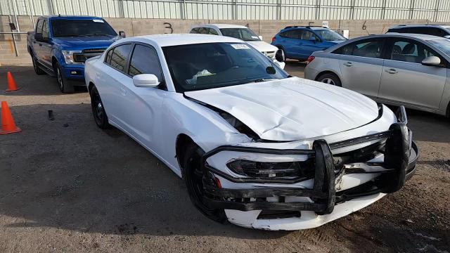2022 Dodge Charger Sxt VIN: 2C3CDXBG0NH239138 Lot: 92618565