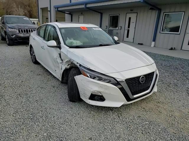2022 Nissan Altima Sl VIN: 1N4BL4EVXNN405858 Lot: 94513425