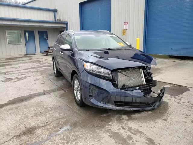 2019 Kia Sorento L VIN: 5XYPGDA31KG520652 Lot: 94031245