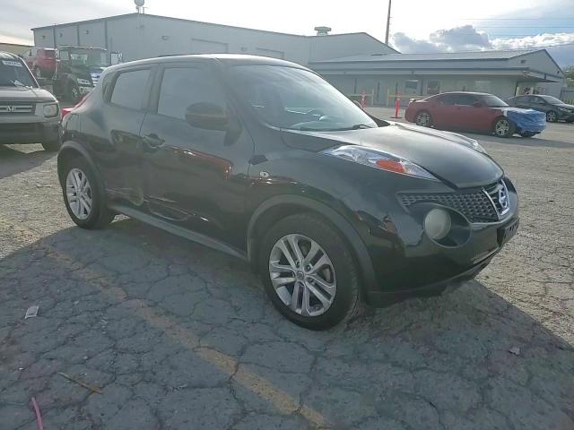 2012 Nissan Juke S VIN: JN8AF5MR7CT114402 Lot: 92449075