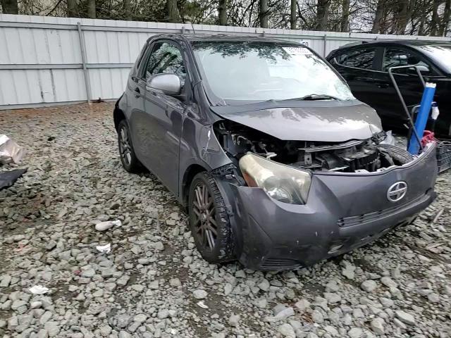 2012 Toyota Scion Iq VIN: JTNJJXB05CJ011433 Lot: 93760335