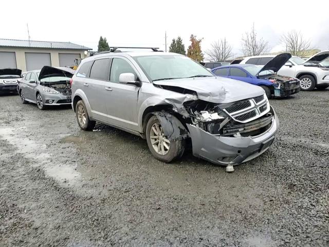 2015 Dodge Journey Sxt VIN: 3C4PDCBG1FT742109 Lot: 94513795