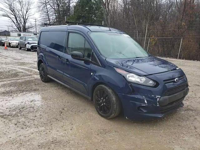 2015 Ford Transit Connect Xlt VIN: NM0LS7F72F1199086 Lot: 94272695