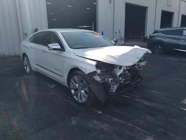 2017 Chevrolet Impala Premier VIN: 2G1145S37H9174266 Lot: 93659835