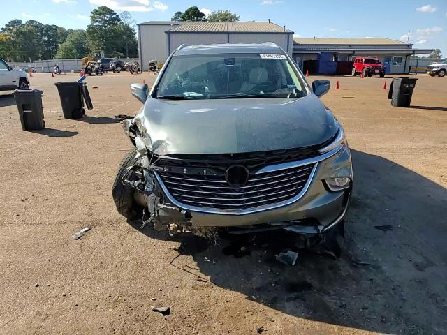 2023 Buick Enclave Premium VIN: 5GAERCKW7PJ142592 Lot: 91463335