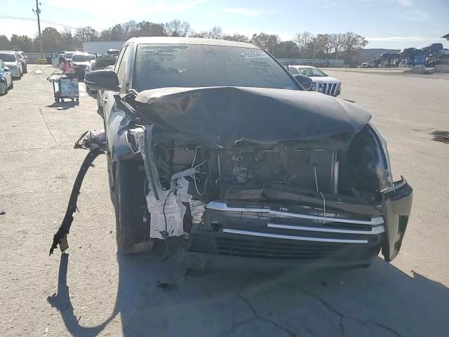 2019 Toyota Highlander Le VIN: 5TDBZRFH4KS941158 Lot: 93205425