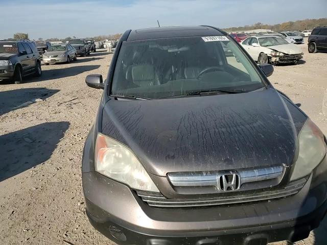 2009 Honda Cr-V Exl VIN: 5J6RE38719L011025 Lot: 91697165