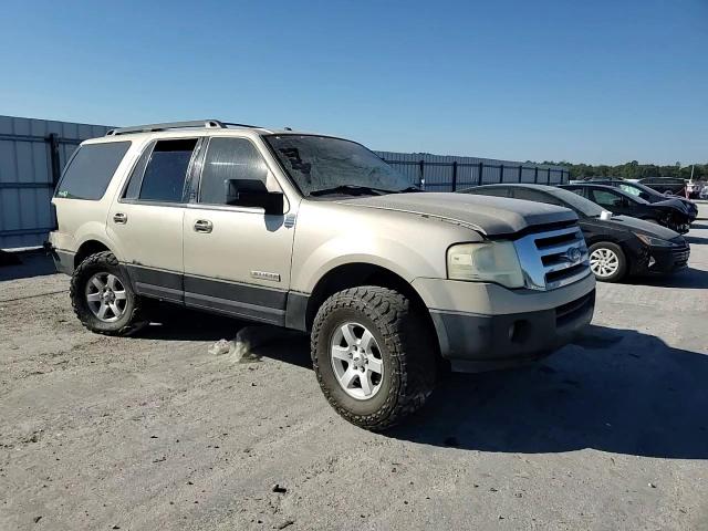 2007 Ford Expedition Xlt VIN: 1FMFU15577LA70687 Lot: 94060045