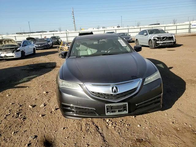 2015 Acura Tlx VIN: 19UUB2F39FA003086 Lot: 92620065