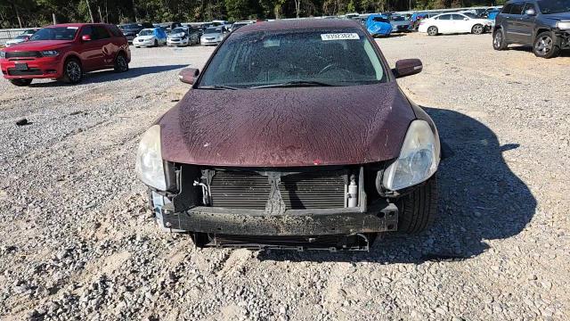 2011 Nissan Altima Base VIN: 1N4AL2AP9BN412853 Lot: 93923825