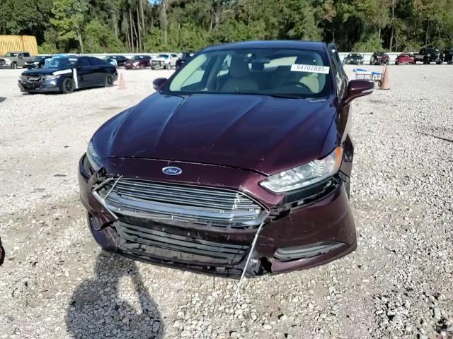 2013 Ford Fusion Se VIN: 3FA6P0H74DR281139 Lot: 94702885