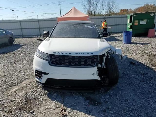 2018 Land Rover Range Rover Velar R-Dynamic Se VIN: SALYL2RX4JA713414 Lot: 92835105