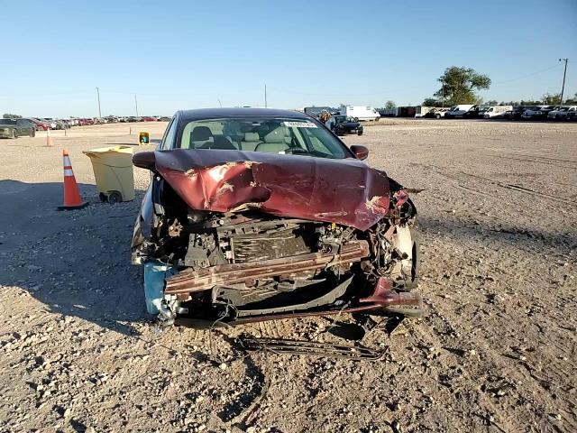 2015 Ford Fusion S VIN: 3FA6P0G78FR177550 Lot: 92605125