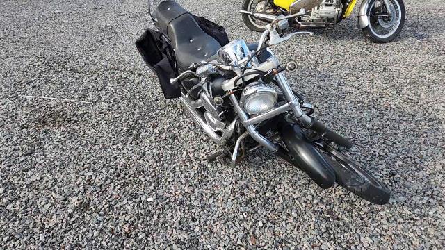 1997 Kawasaki Vn800 VIN: JKBVNCA16VA053390 Lot: 94390915