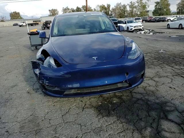 2023 Tesla Model Y VIN: 7SAYGDEE7PF943804 Lot: 93556785