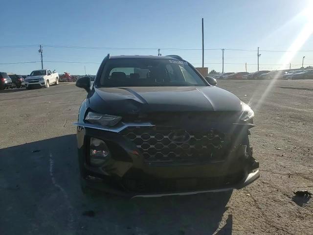 2020 Hyundai Santa Fe Sel VIN: 5NMS33AD3LH188617 Lot: 94386165