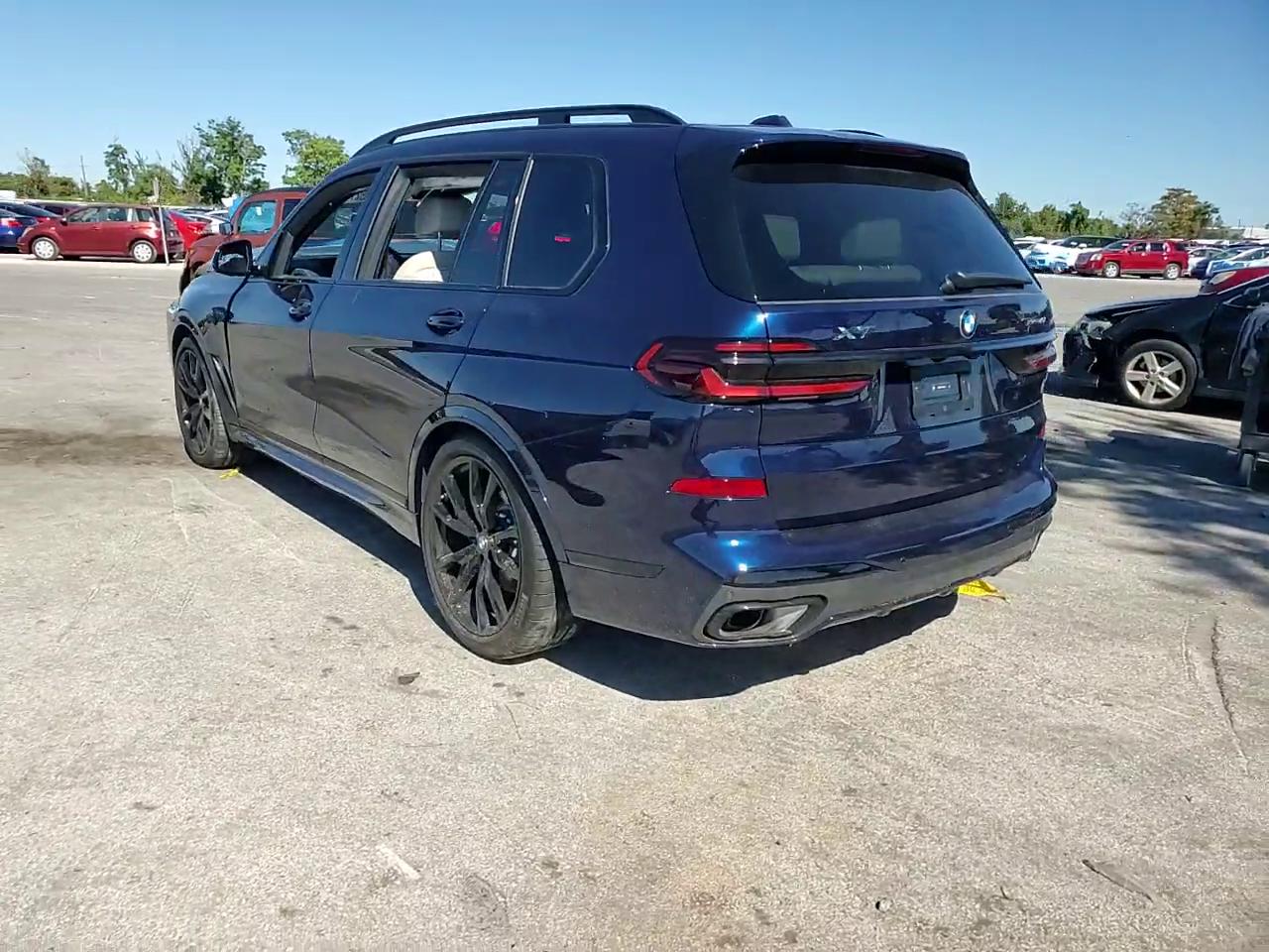 Фото: 5UX23EM01T9136806