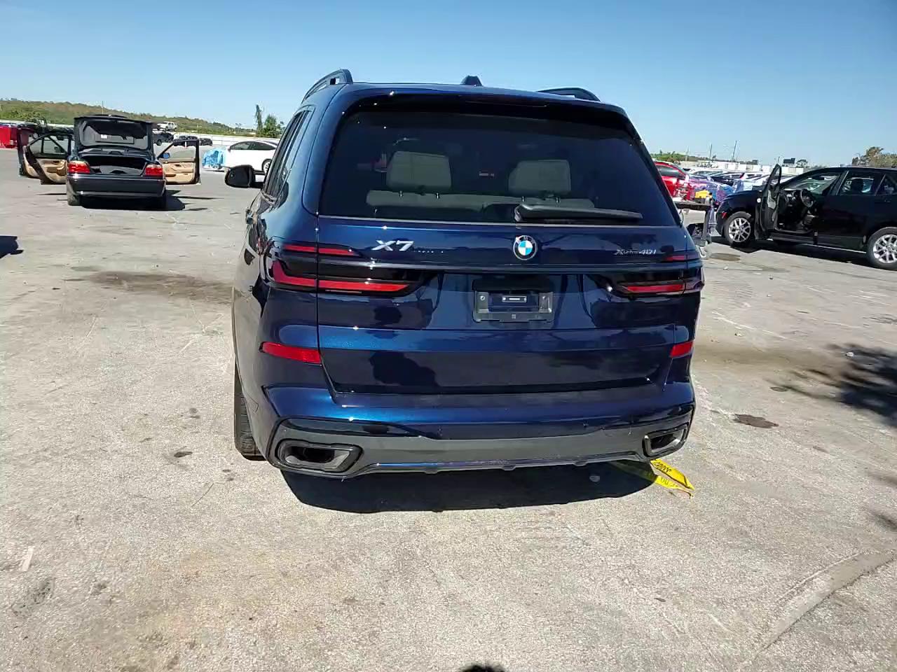 Фото: 5UX23EM01T9136806