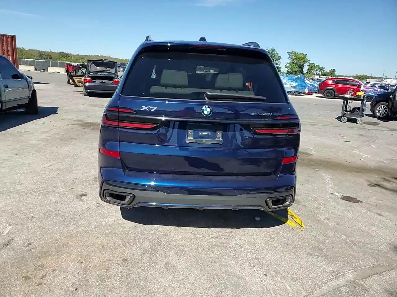 Фото: 5UX23EM01T9136806