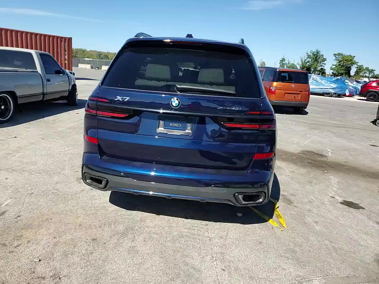 Фото: 5UX23EM01T9136806