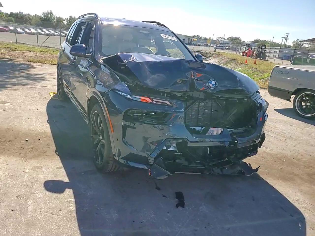 Фото: 5UX23EM01T9136806