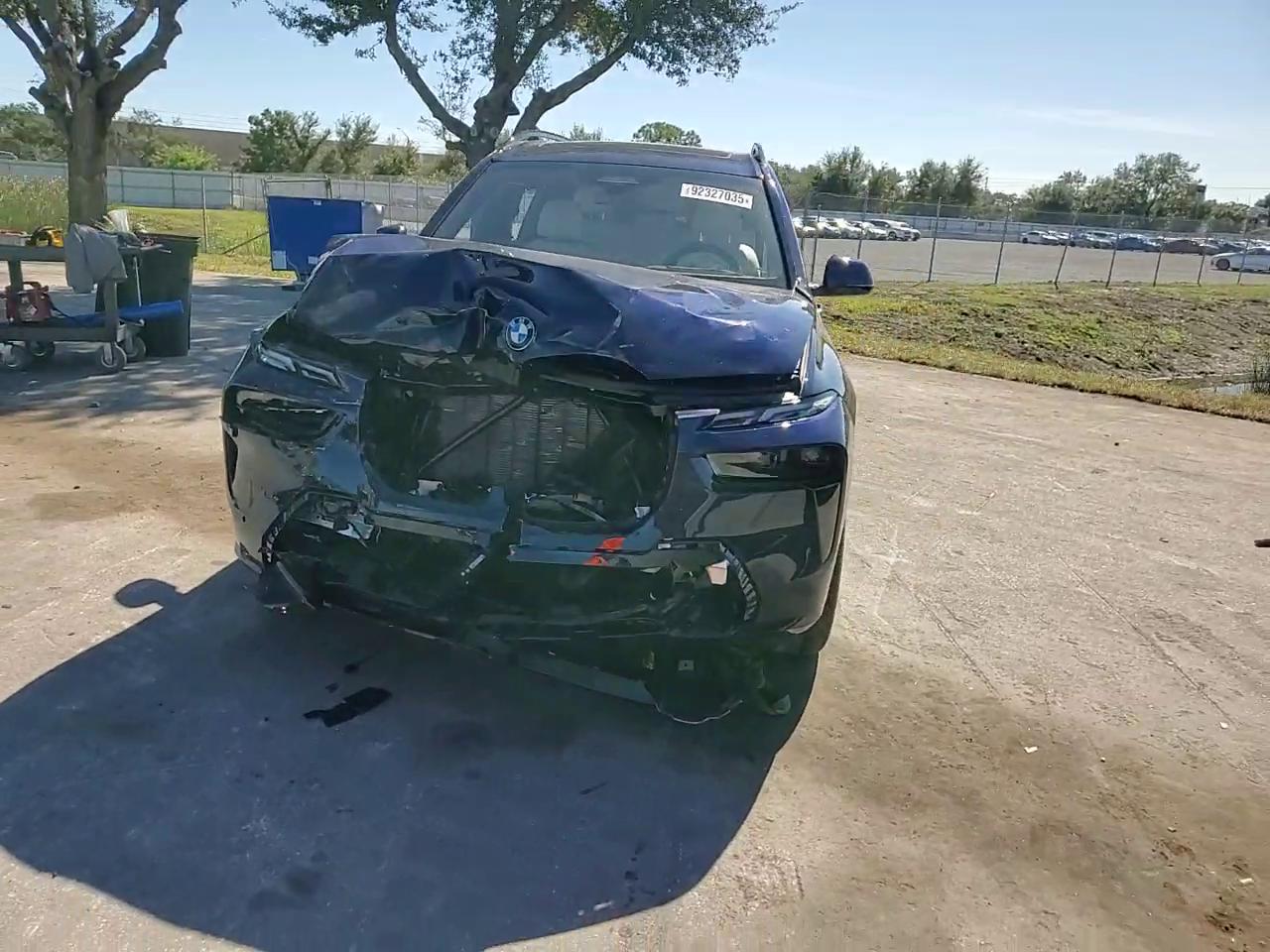 Фото: 5UX23EM01T9136806