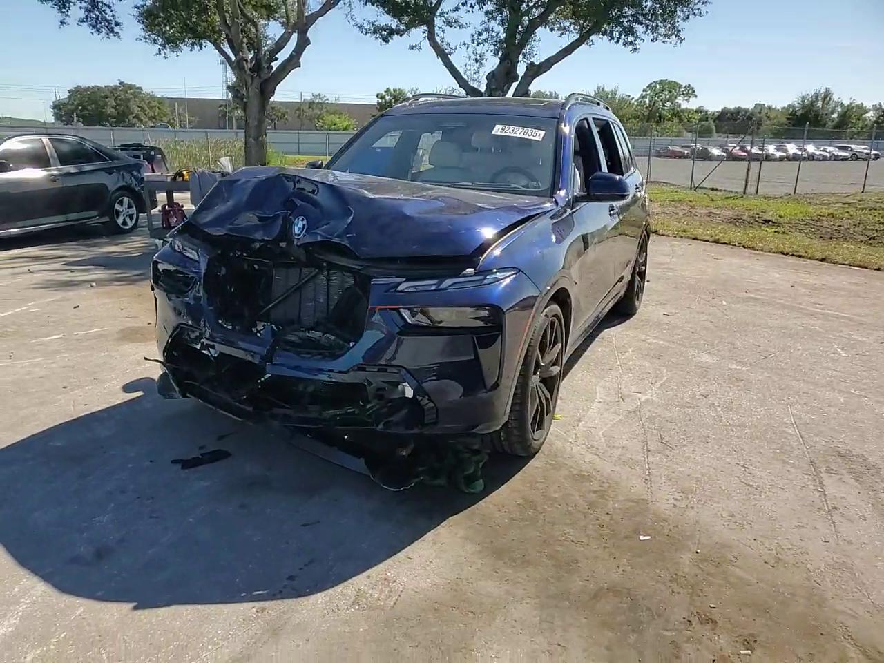 Фото: 5UX23EM01T9136806