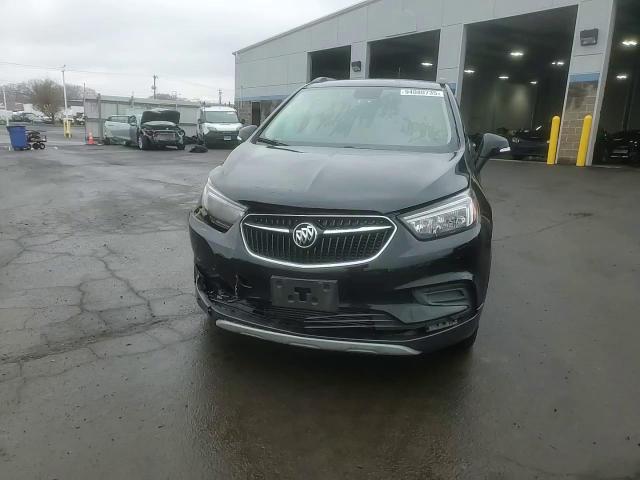 2017 Buick Encore Preferred VIN: KL4CJESB0HB069562 Lot: 94080735