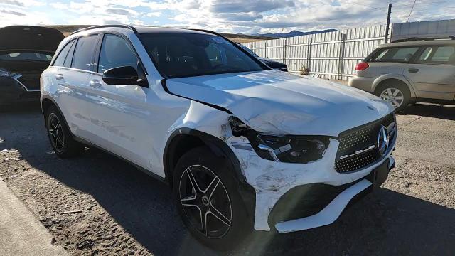 2020 Mercedes-Benz Glc 300 4Matic VIN: WDC0G8EB4LF700801 Lot: 93150275