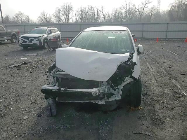 2011 Honda Fit Sport VIN: JHMGE8H59BC013909 Lot: 93379745