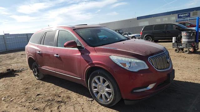 2014 Buick Enclave VIN: 5GAKVCKD1EJ145160 Lot: 92376545