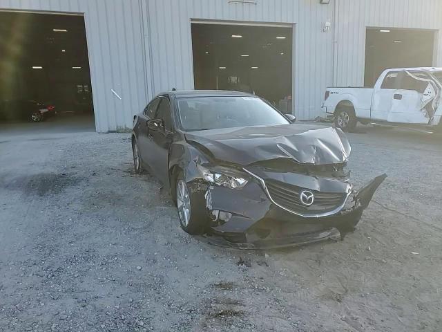 2017 Mazda 6 Sport VIN: JM1GL1U59H1147277 Lot: 91424115