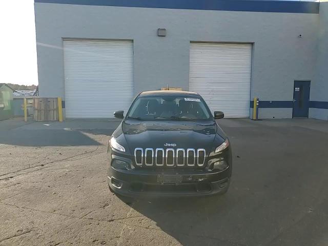 2015 Jeep Cherokee Sport VIN: 1C4PJLAB3FW516825 Lot: 91455265