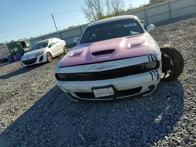 2015 Dodge Challenger Sxt Plus VIN: 2C3CDZBG8FH789362 Lot: 91001005