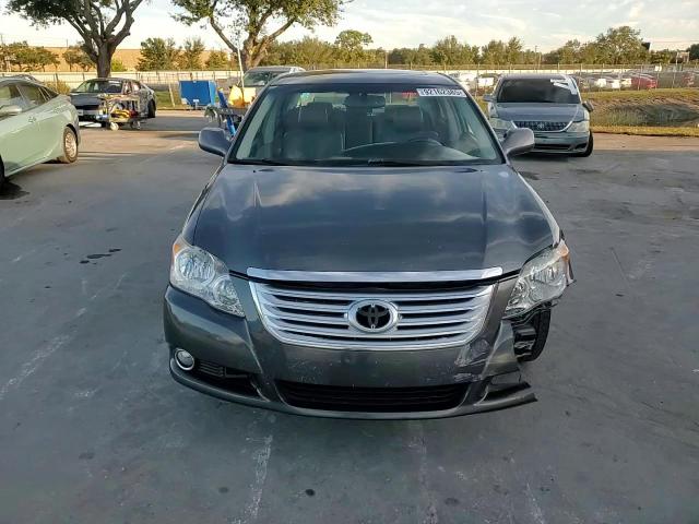 2008 Toyota Avalon Xl VIN: 4T1BK36B58U273979 Lot: 92162385
