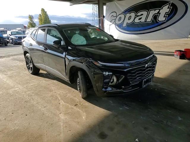 2024 Chevrolet Trax Activ VIN: KL77LKE27RC198368 Lot: 91052915