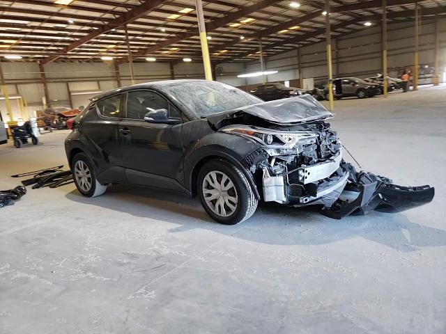 2019 Toyota C-Hr Xle VIN: JTNKHMBX9K1024017 Lot: 91905995
