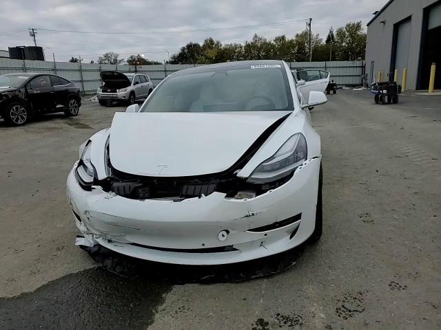 2020 Tesla Model 3 VIN: 5YJ3E1EC8LF783436 Lot: 93491495