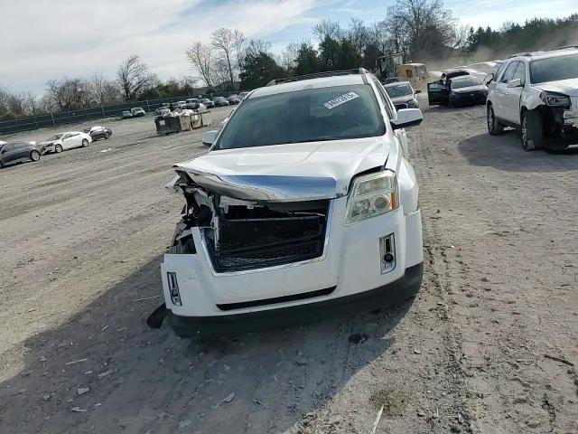 2012 GMC Terrain Sle VIN: 2GKALSEK9C6360563 Lot: 94073915