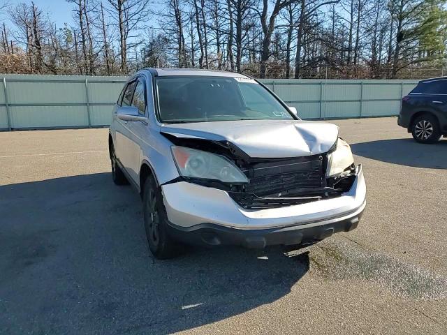 2009 Honda Cr-V Exl VIN: 5J6RE48799L016737 Lot: 92816705
