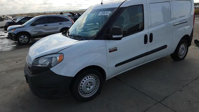 2021 Ram Promaster City VIN: ZFBHRFAB2M6U05603 Lot: 92885245
