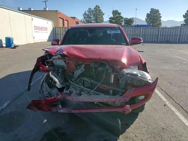 2021 Toyota Tacoma Double Cab VIN: 3TMCZ5AN6MM431018 Lot: 94472295