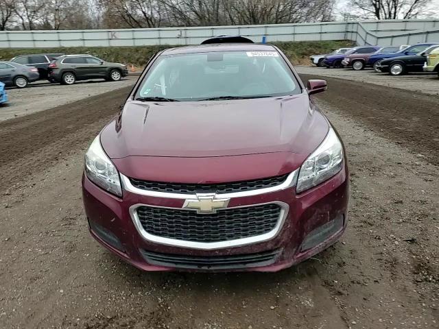 2016 Chevrolet Malibu Limited Lt VIN: 1G11C5SA6GF107472 Lot: 94537645