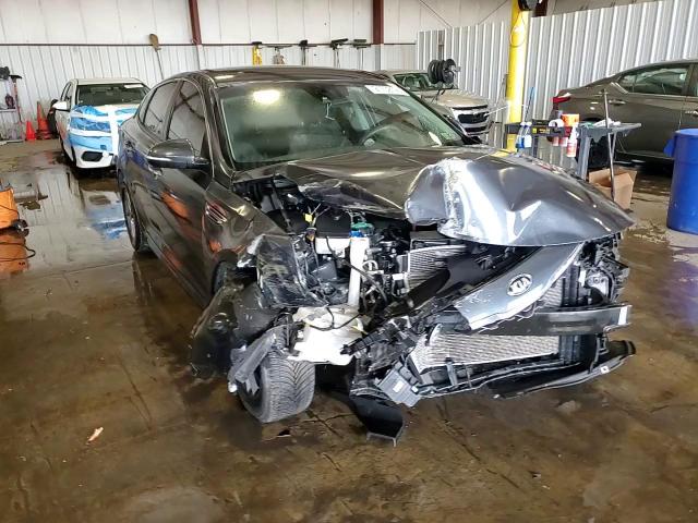 2020 Kia Optima Lx VIN: 5XXGT4L36LG387854 Lot: 91702195