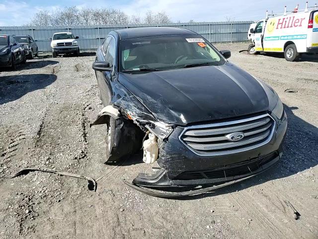 2014 Ford Taurus Se VIN: 1FAHP2D81EG131579 Lot: 91238645